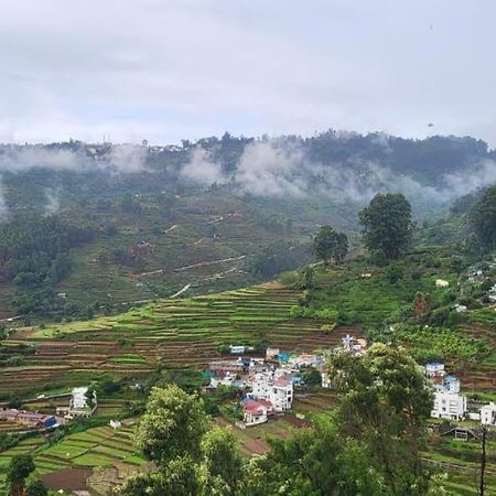 Minus 1 Hotel Kodaikanal Luaran gambar