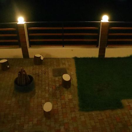 Minus 1 Hotel Kodaikanal Luaran gambar