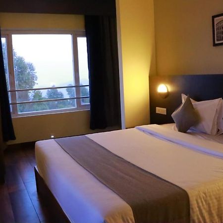 Minus 1 Hotel Kodaikanal Luaran gambar