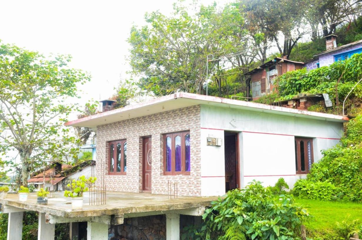 Minus 1 Hotel Kodaikanal Luaran gambar