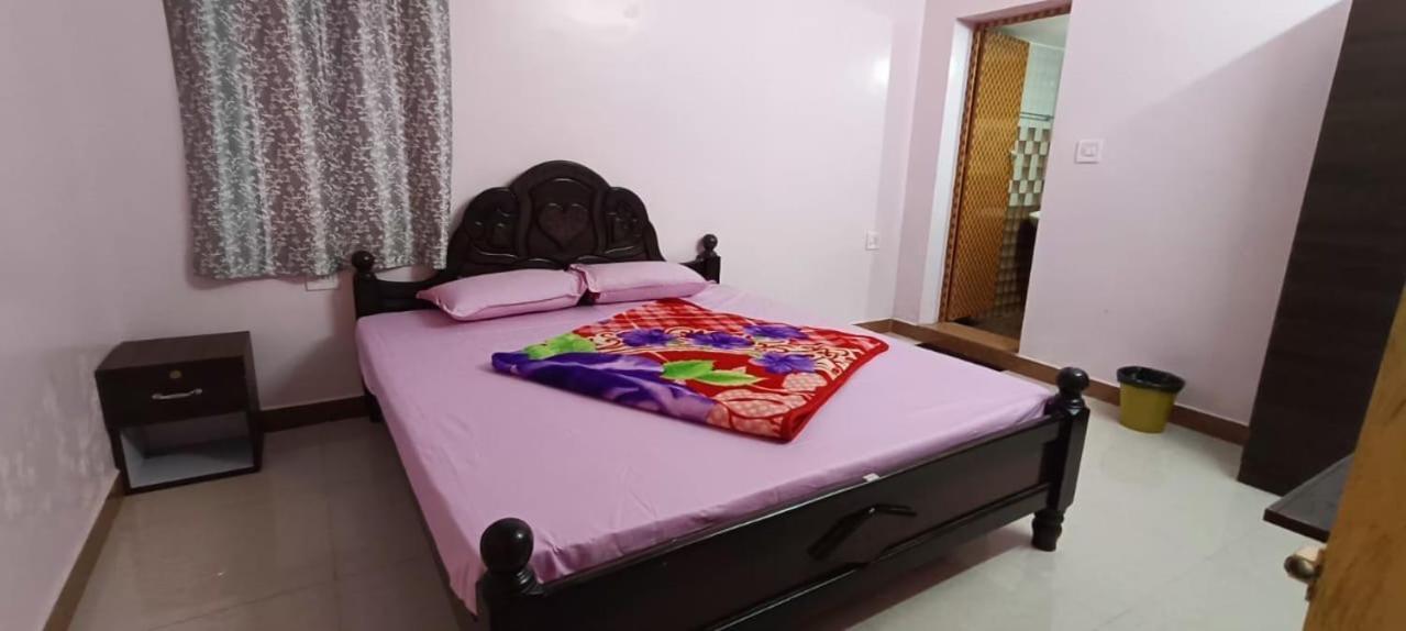 Minus 1 Hotel Kodaikanal Luaran gambar