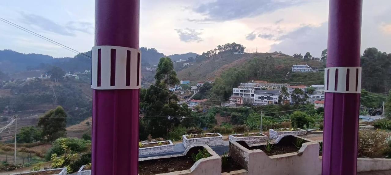 Minus 1 Hotel Kodaikanal Luaran gambar