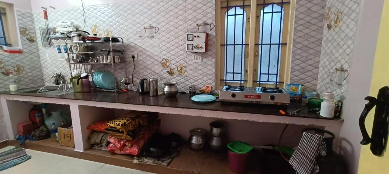Minus 1 Hotel Kodaikanal Luaran gambar