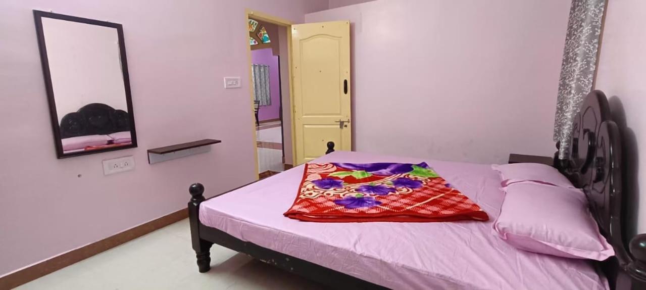 Minus 1 Hotel Kodaikanal Luaran gambar