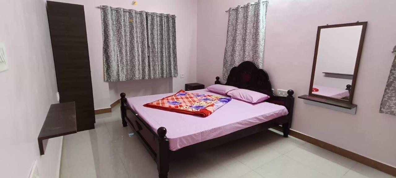 Minus 1 Hotel Kodaikanal Luaran gambar
