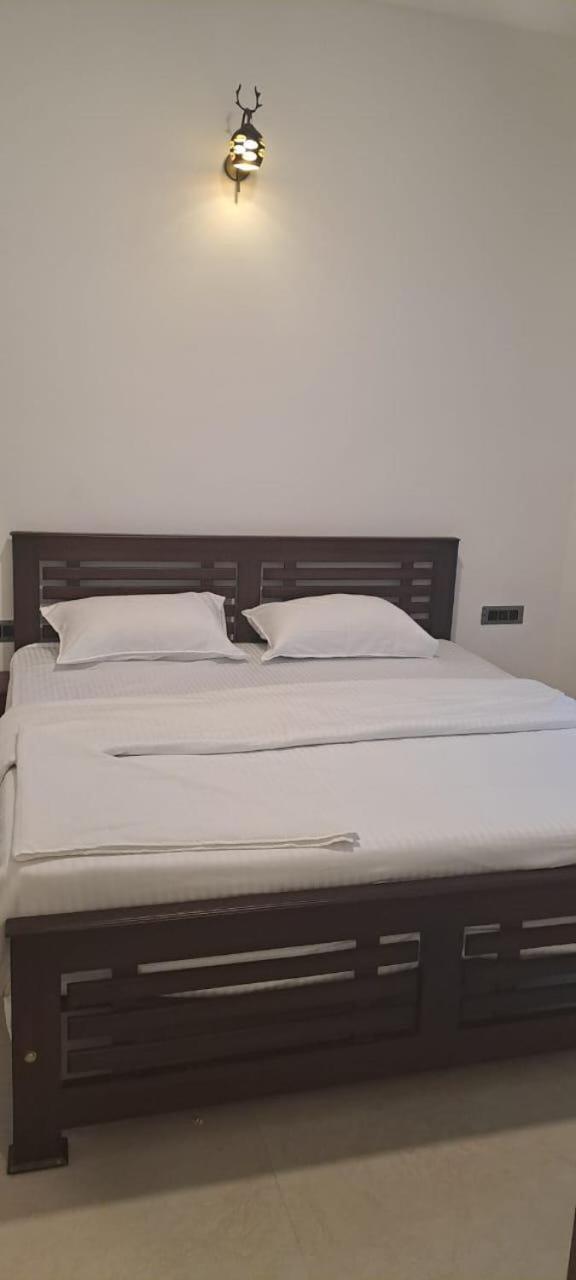 Minus 1 Hotel Kodaikanal Luaran gambar