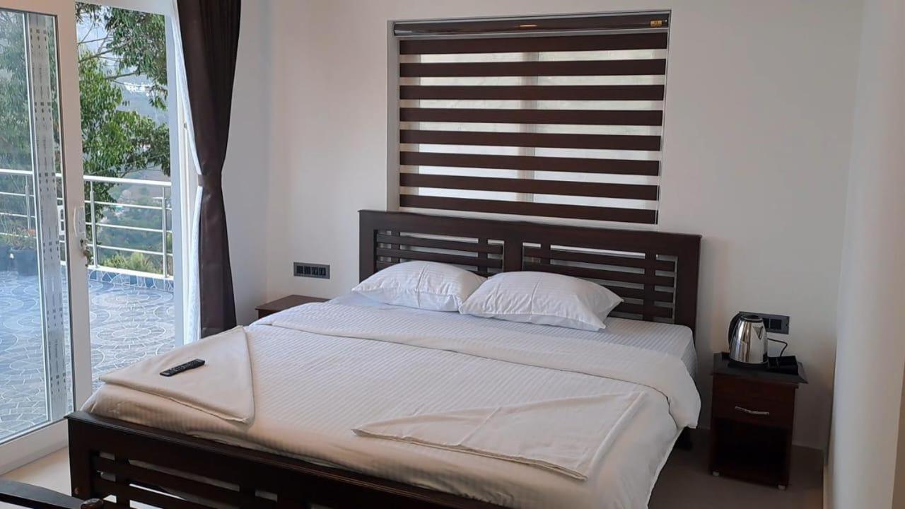 Minus 1 Hotel Kodaikanal Luaran gambar