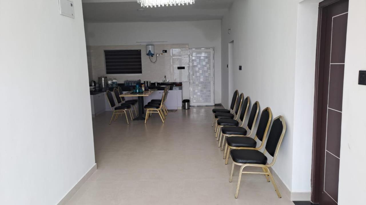 Minus 1 Hotel Kodaikanal Luaran gambar