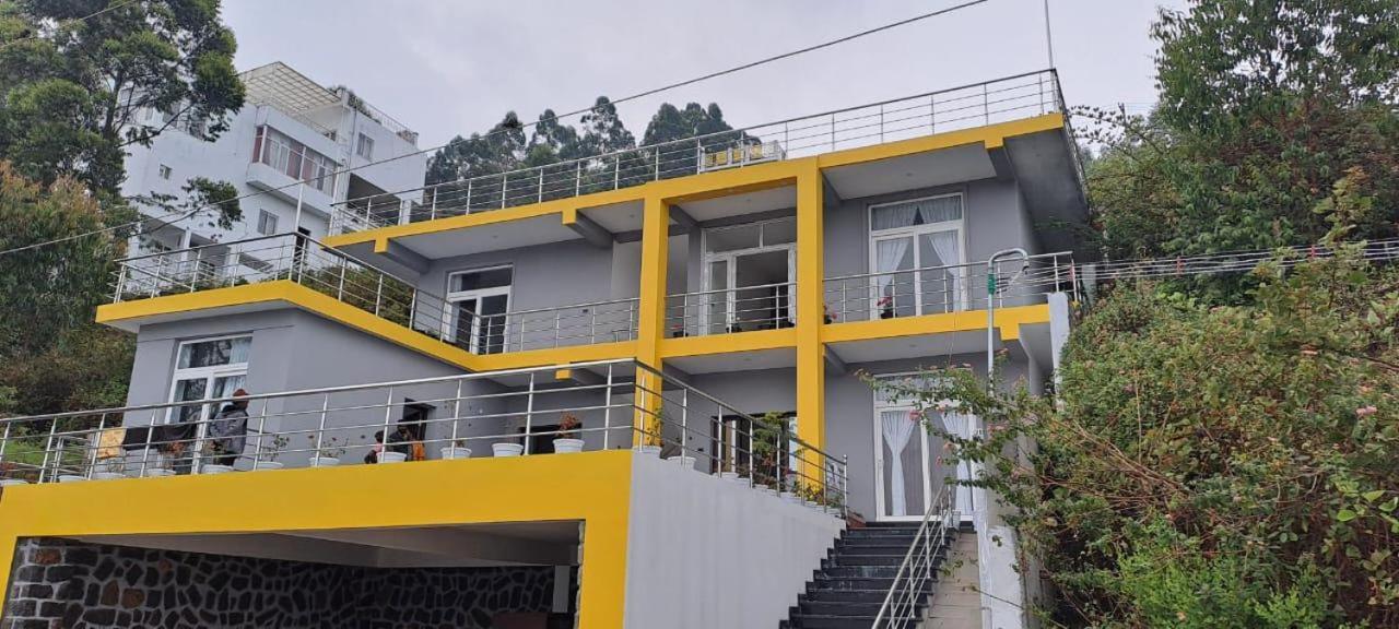 Minus 1 Hotel Kodaikanal Luaran gambar