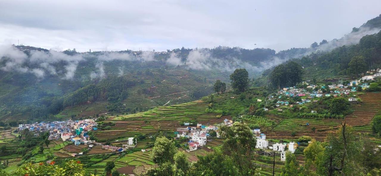 Minus 1 Hotel Kodaikanal Luaran gambar