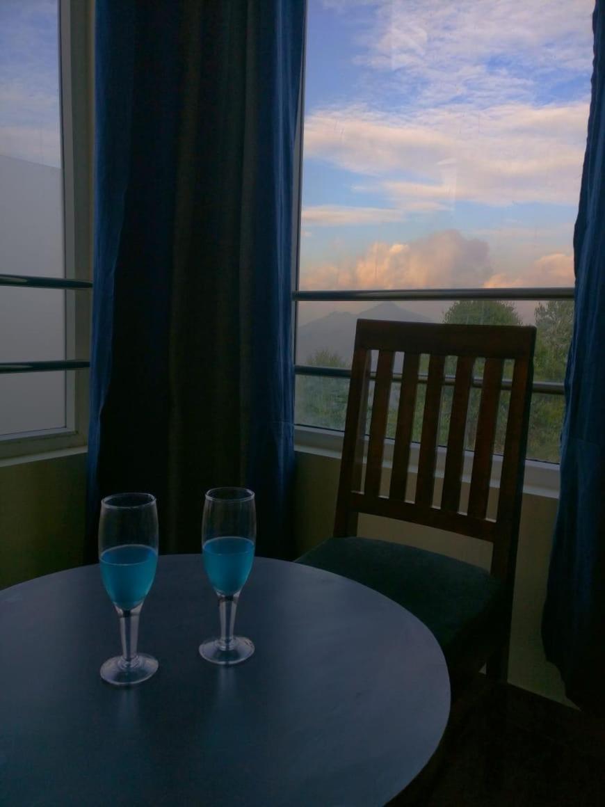 Minus 1 Hotel Kodaikanal Luaran gambar