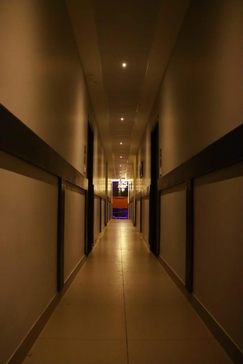 Minus 1 Hotel Kodaikanal Luaran gambar