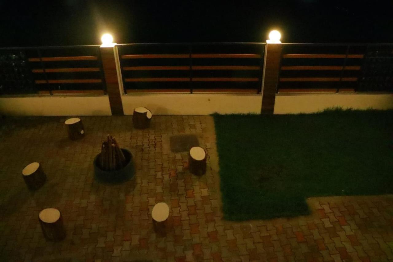 Minus 1 Hotel Kodaikanal Luaran gambar