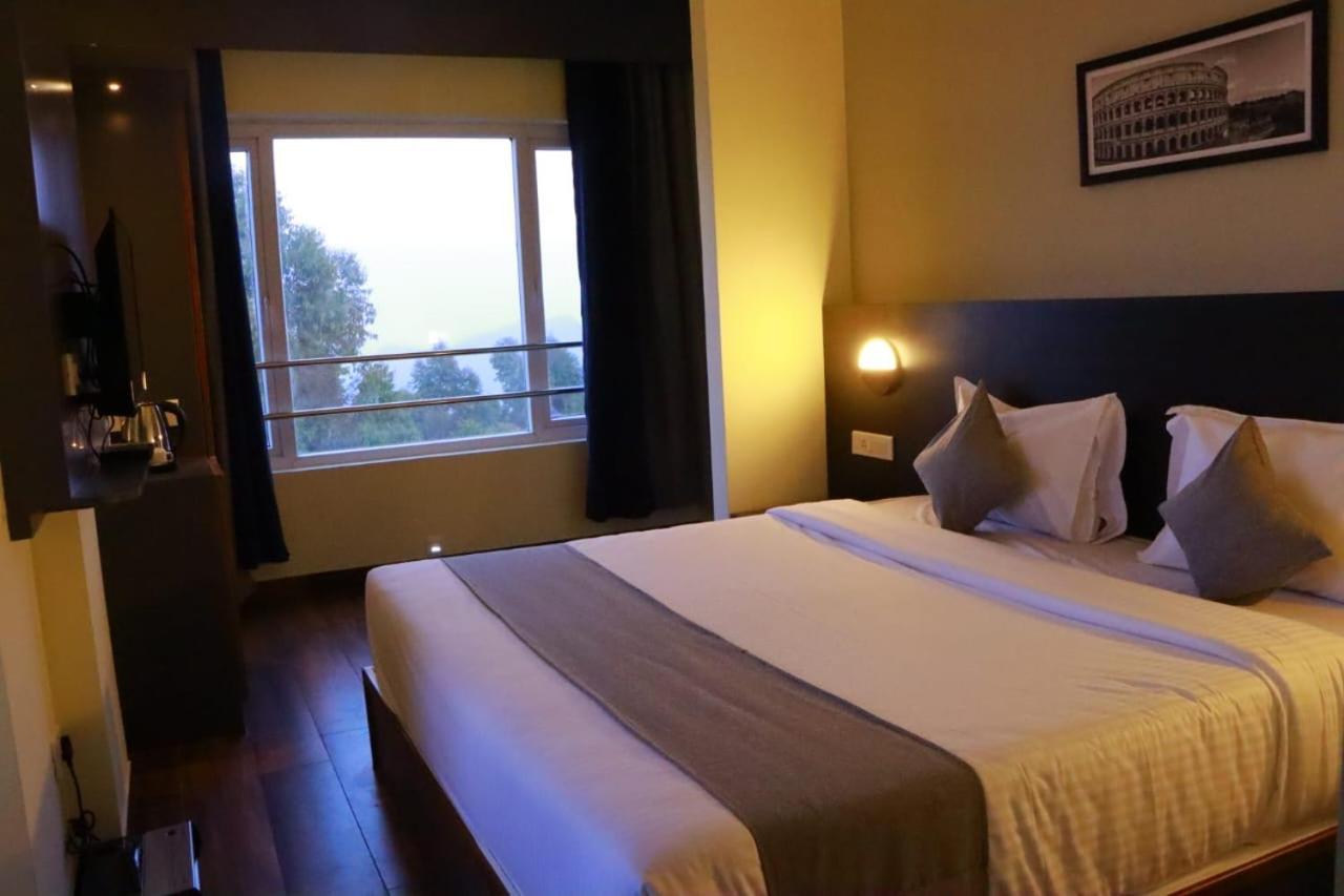 Minus 1 Hotel Kodaikanal Luaran gambar
