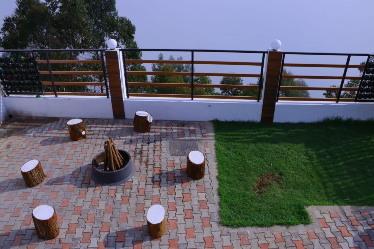 Minus 1 Hotel Kodaikanal Luaran gambar