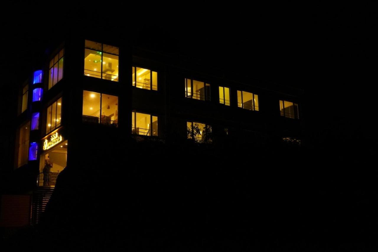 Minus 1 Hotel Kodaikanal Luaran gambar