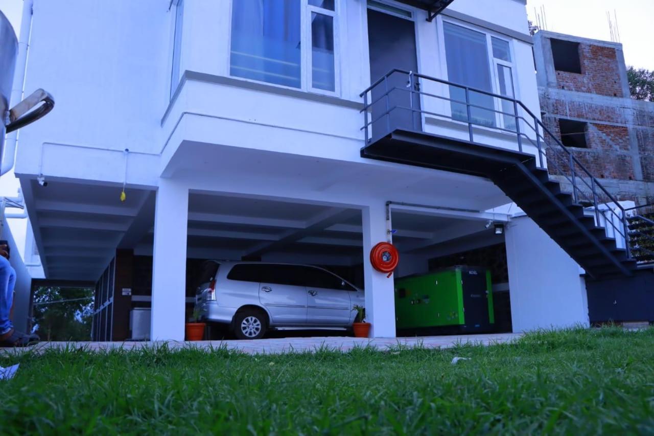 Minus 1 Hotel Kodaikanal Luaran gambar