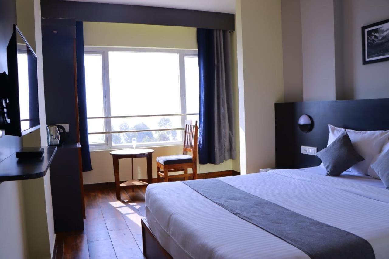 Minus 1 Hotel Kodaikanal Luaran gambar