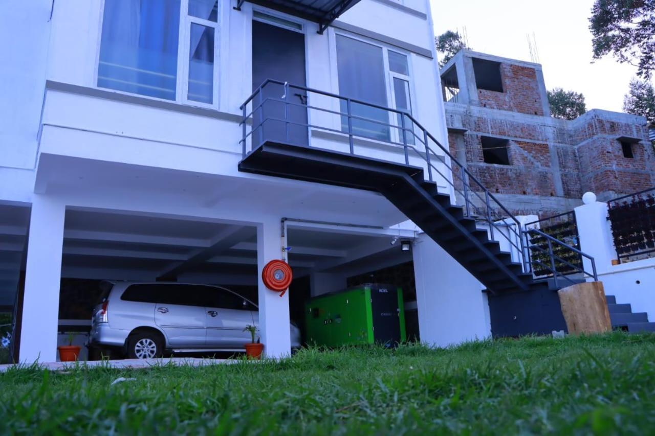 Minus 1 Hotel Kodaikanal Luaran gambar