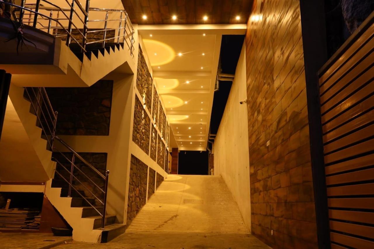 Minus 1 Hotel Kodaikanal Luaran gambar