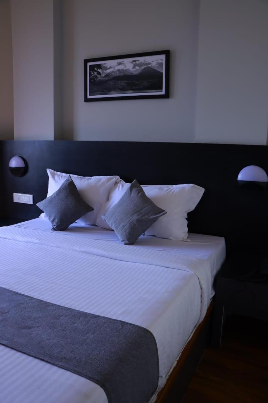 Minus 1 Hotel Kodaikanal Luaran gambar