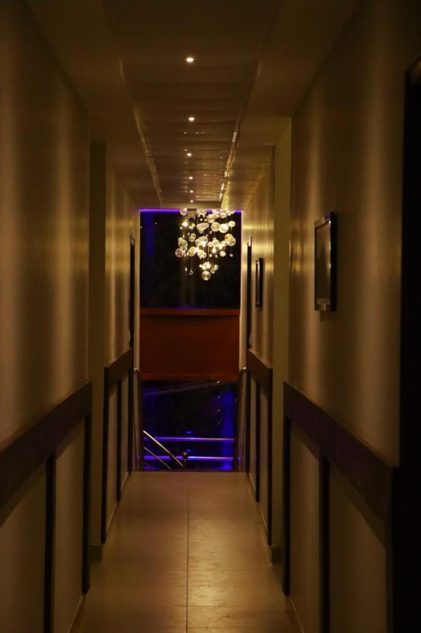 Minus 1 Hotel Kodaikanal Luaran gambar
