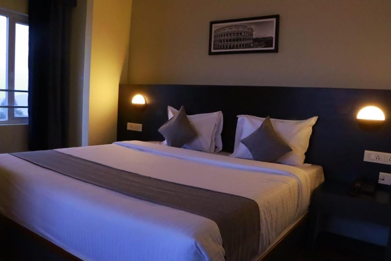 Minus 1 Hotel Kodaikanal Luaran gambar