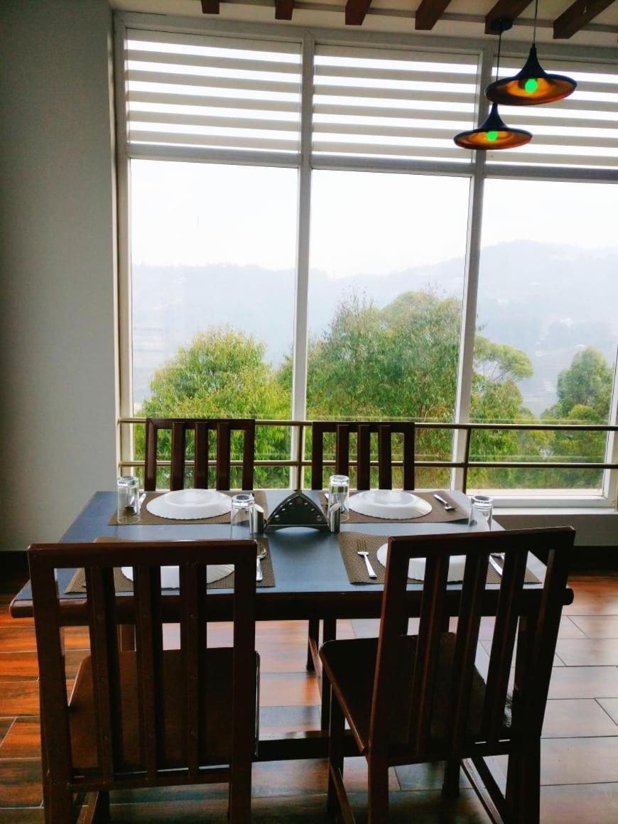Minus 1 Hotel Kodaikanal Luaran gambar