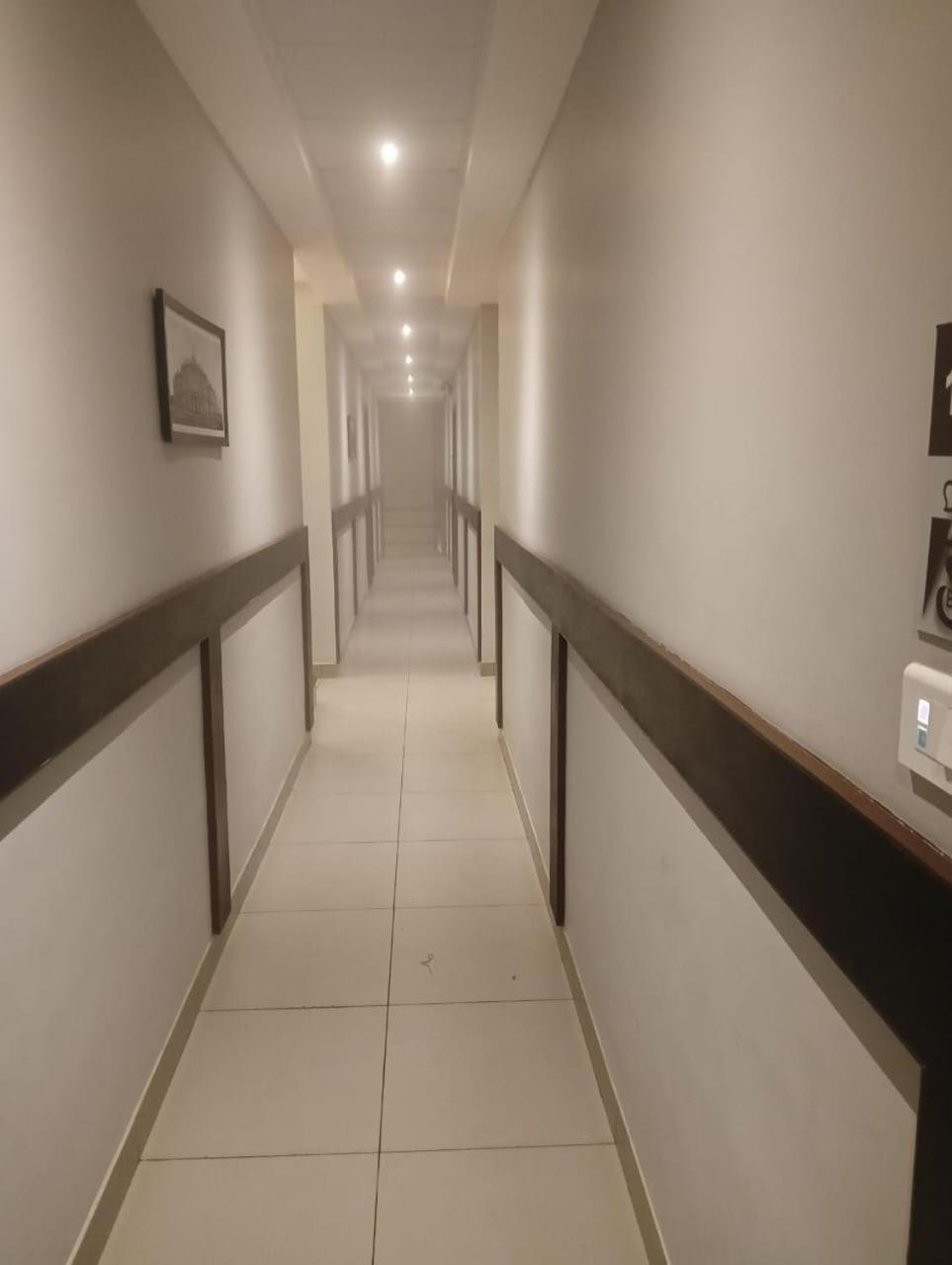 Minus 1 Hotel Kodaikanal Luaran gambar